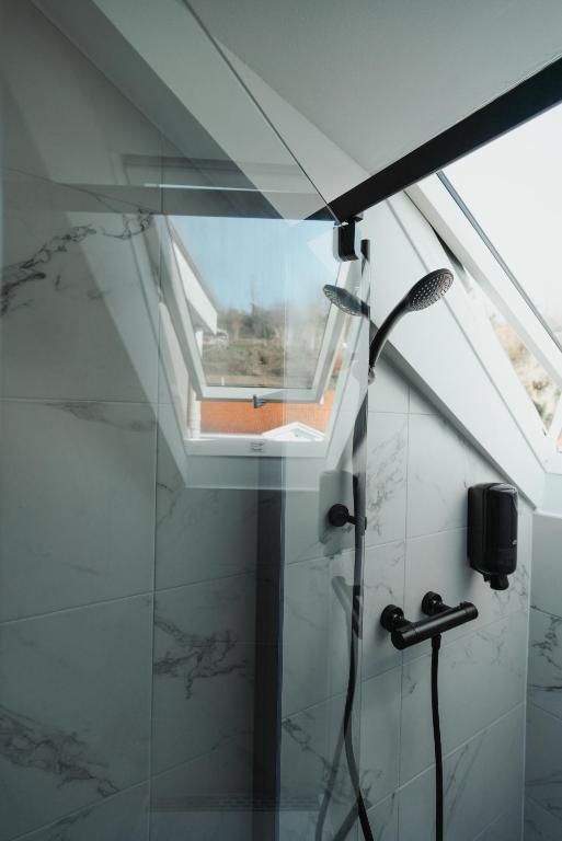 Hotel Janssen - Resim 39