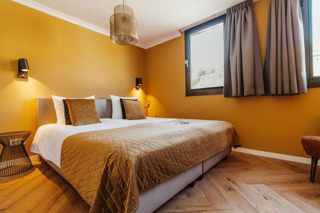 Hotel Janssen - Resim 37