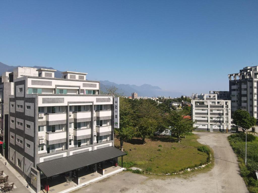 拾光民宿