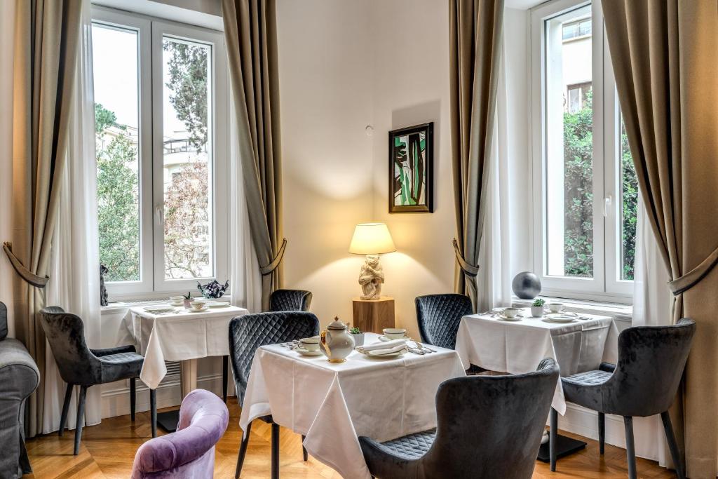 Mangili Garden Hotel, Ρώμη – Ενημερωμένες τιμές για το 2023