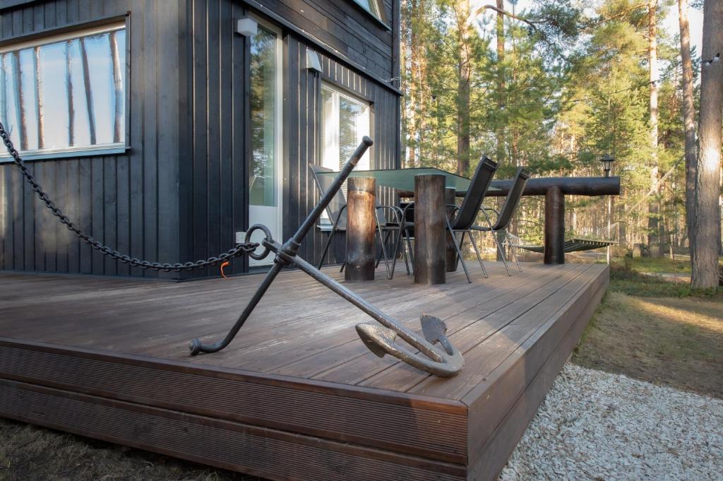 Fotografie z fotogalerie ubytování Reiu Holiday Home v destinaci Reiu