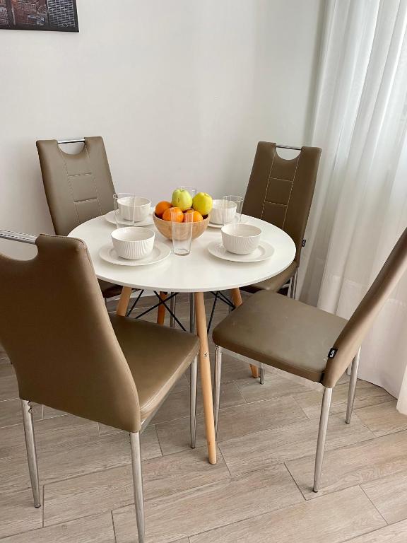 Fotografie z fotogalerie ubytování Adria Sky v destinaci Rijeka