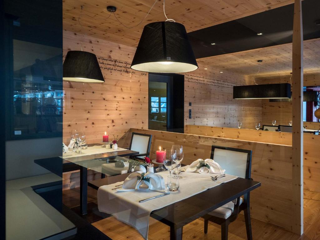 Fotografie z fotogalerie ubytování Farmhotel Moosmair v destinaci Campo Tures