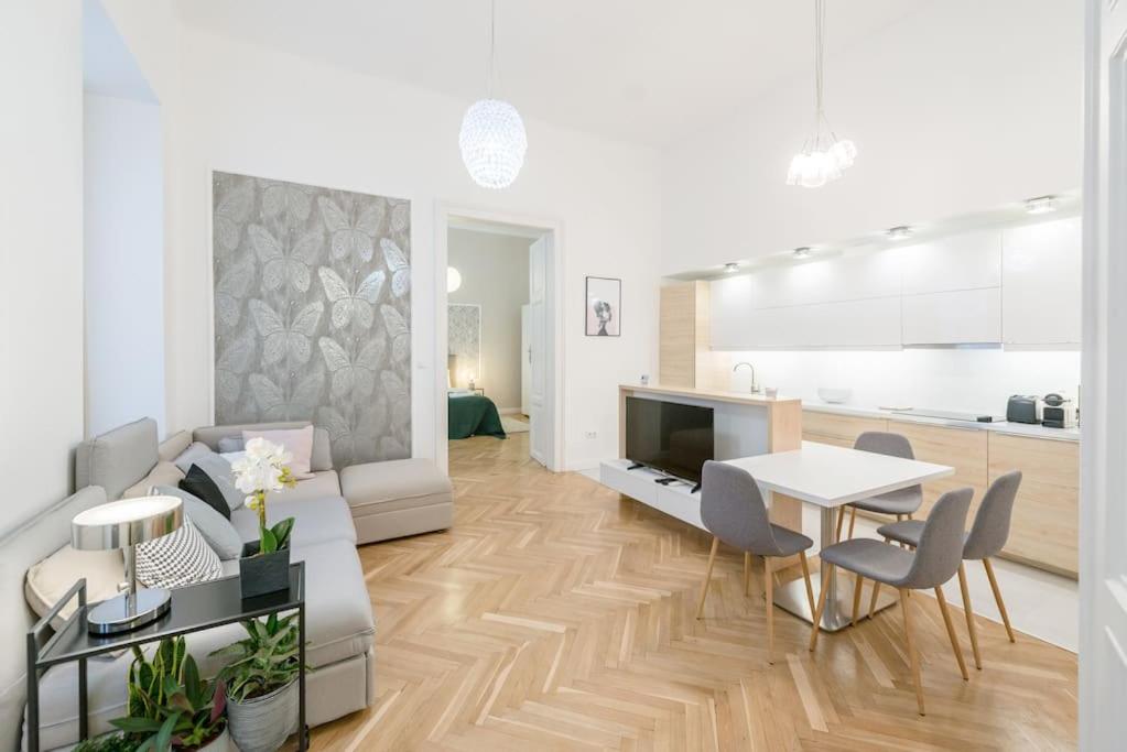 Venus Apartments King Street I, Budapest (updated prices 2024)