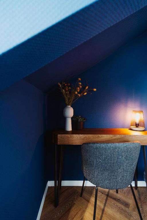 Hotel Janssen - Resim 10