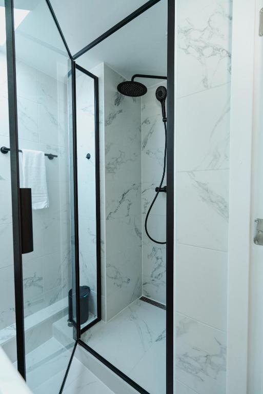 Hotel Janssen - Resim 15