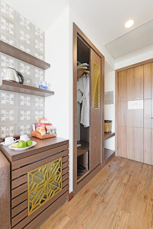 Ben Tre Riverside Resort - 3