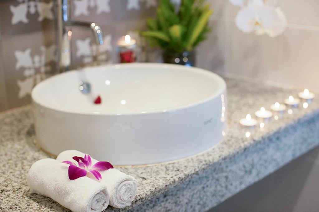 Ben Tre Riverside Resort - 5