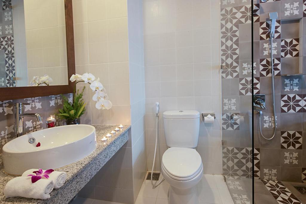 Ben Tre Riverside Resort - 4