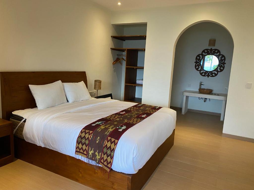 Bombora Balangan Resort - 14