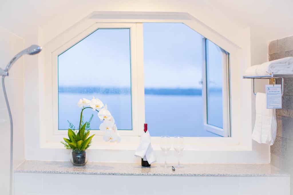 Ben Tre Riverside Resort - 17