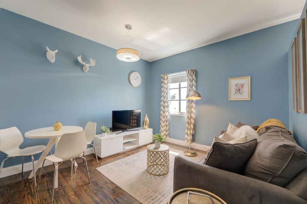 Del Rio One Bedroom Apartment South Beach, Miami Beach (updated prices