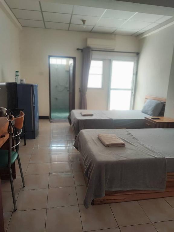 Soi 5 Apartment - Resim 17