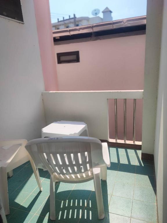 Fotografie z fotogalerie ubytování Soi 5 Apartment v destinaci Pattaya Central