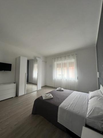 LA RESIDENZA DI ADAMO - Double Room With Private Bathroom