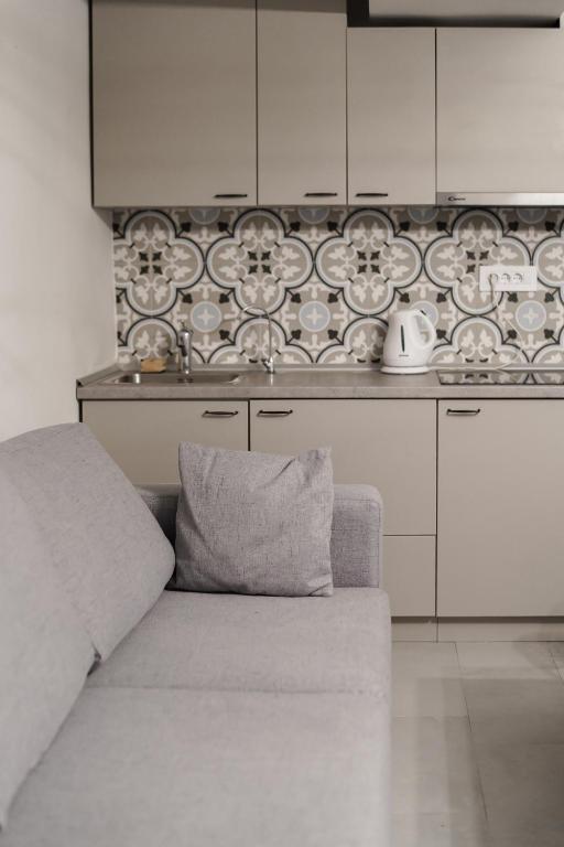 Apartments Srbija Waterfront - FREE PARKING - One-Bedroom Apartment With Free Parking
