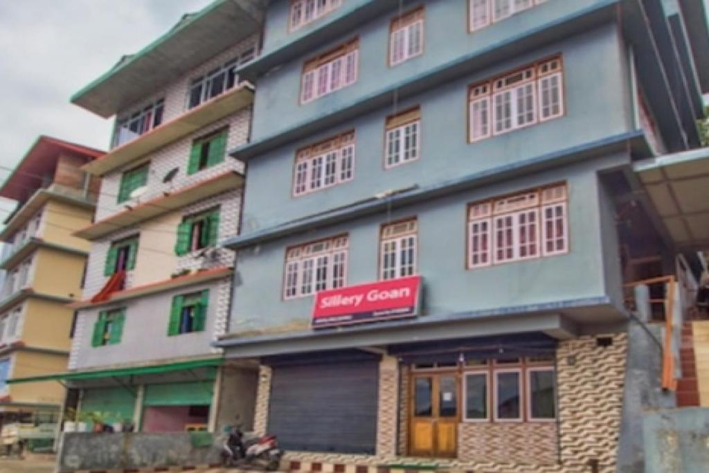 Φωτογραφία από το άλμπουμ του Capital O Sillery Gaon σε Pedong