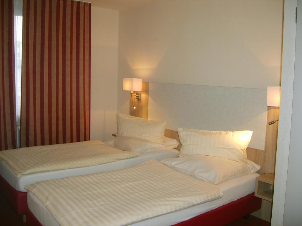 City Hotel by celina - Habitación Individual Confort