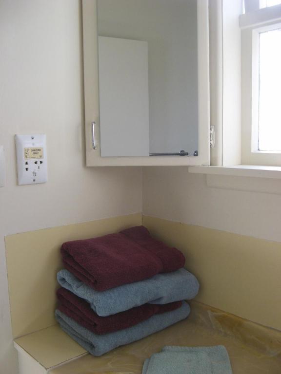 Tongariro River Motel - Resim 17