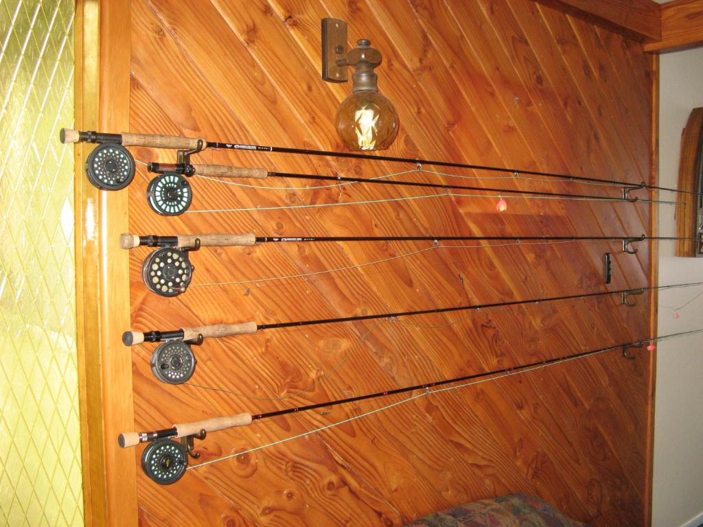 Tongariro River Motel - Resim 22