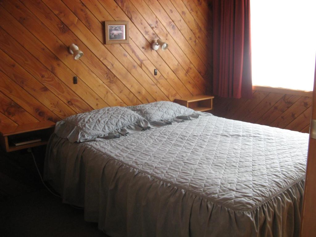 Tongariro River Motel - Resim 29