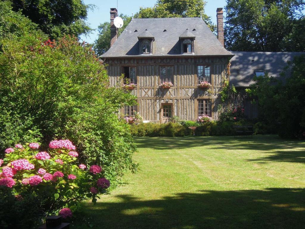 Gruchet-Saint-Siméon – Photos 1
