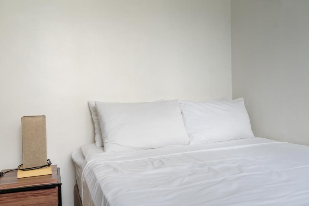Prime Avant BGC Location Apartments by PH Staycation - Apartamento De Estudio