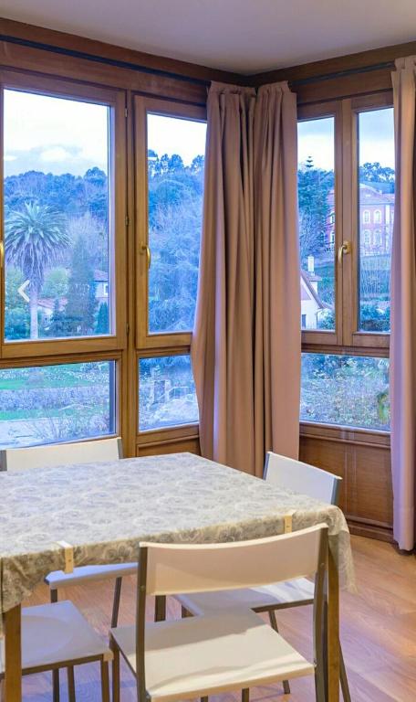 Apartamentos Camparina