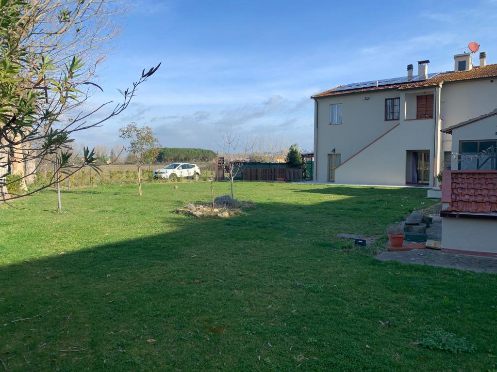 Il Girasole - Deluxe Studio