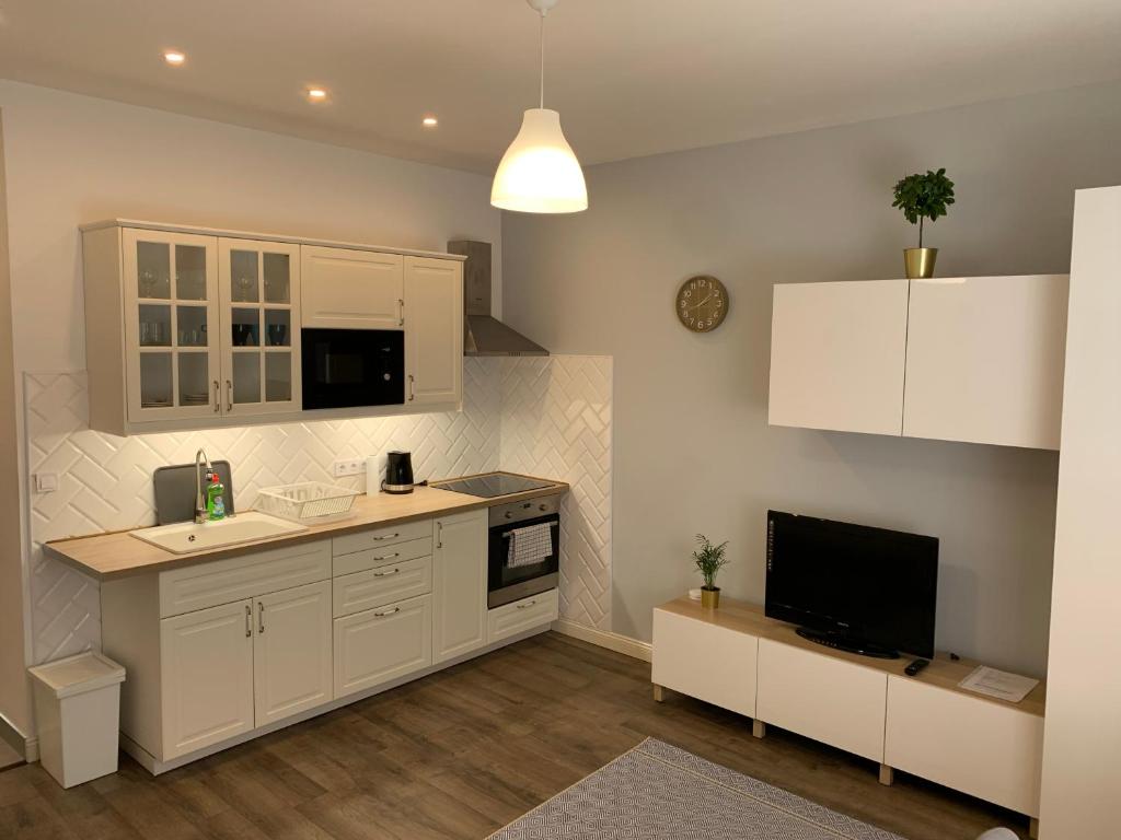 BEAUTY APARTMAN CORVIN 1083 Budapest, 50 Bókay János utca kép - 1