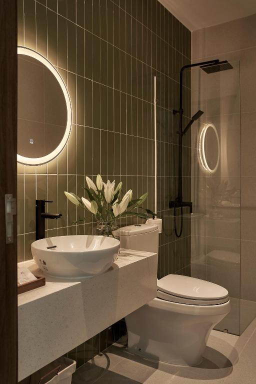 RUBENS BOUTIQUE HOTEL - 15