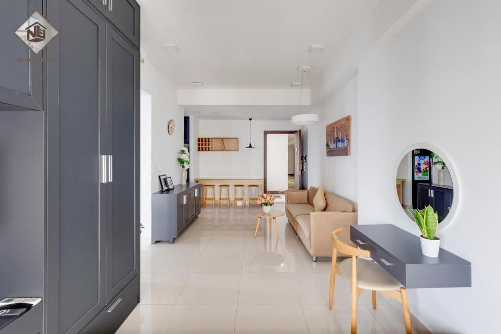 Luxury Saigon Apartment TRESOR, Ho Chi Minh City (updated prices 2024)