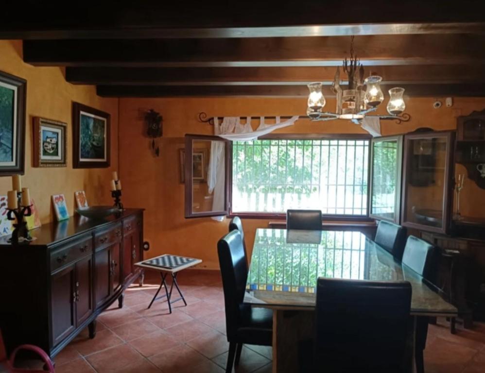 Fotografie z fotogalerie ubytování Cal Espardanyer v destinaci Girona