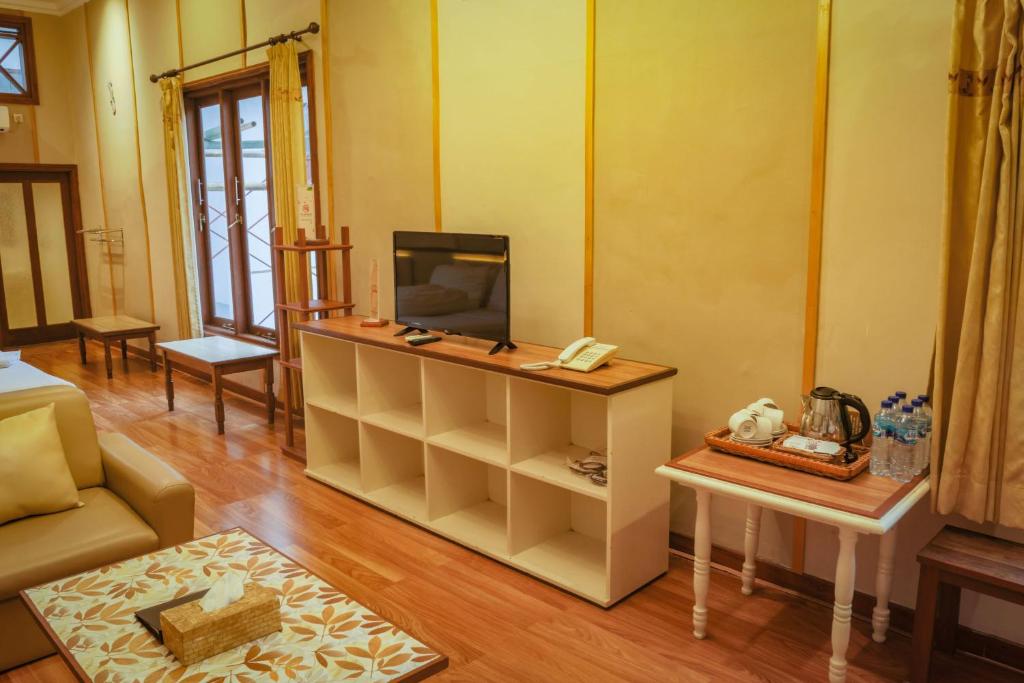 Family Hotel Gradia 2 - Family Suite