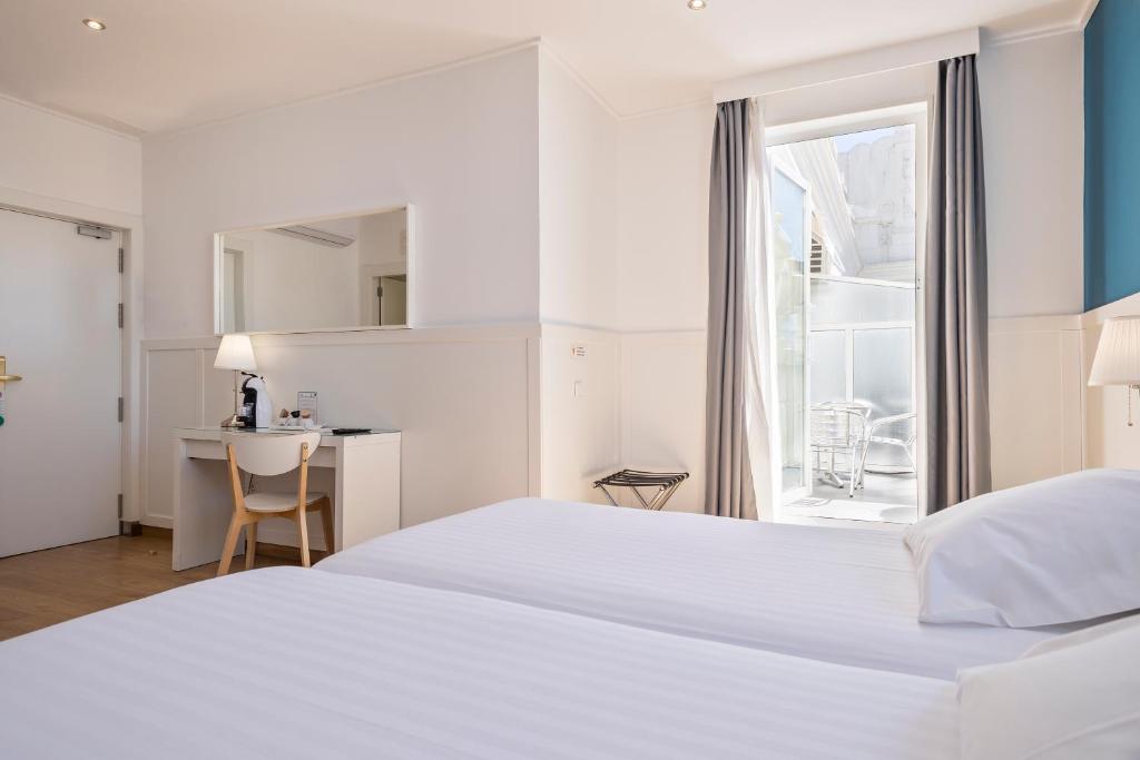 Venecia Plaza Centro - Resim 25