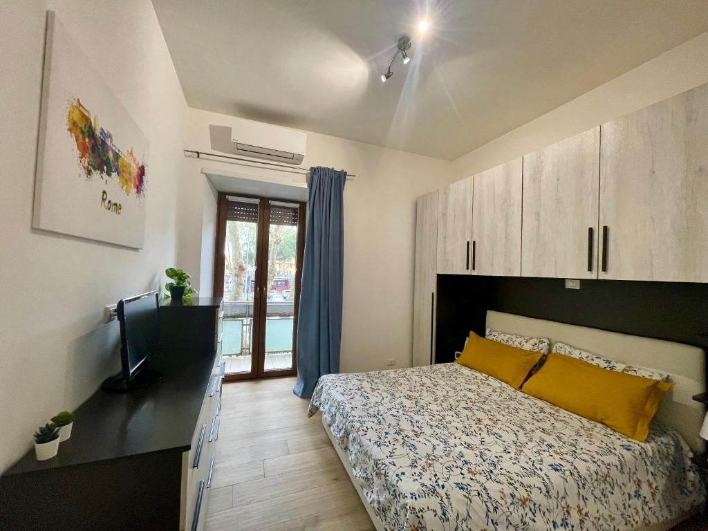 Derechos de imagen reservados por Booking.com