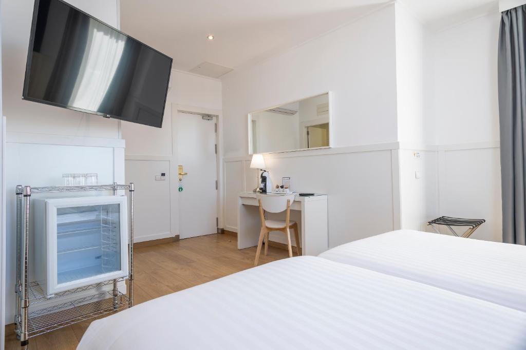 Venecia Plaza Centro, Valencia – Updated 2023 Prices