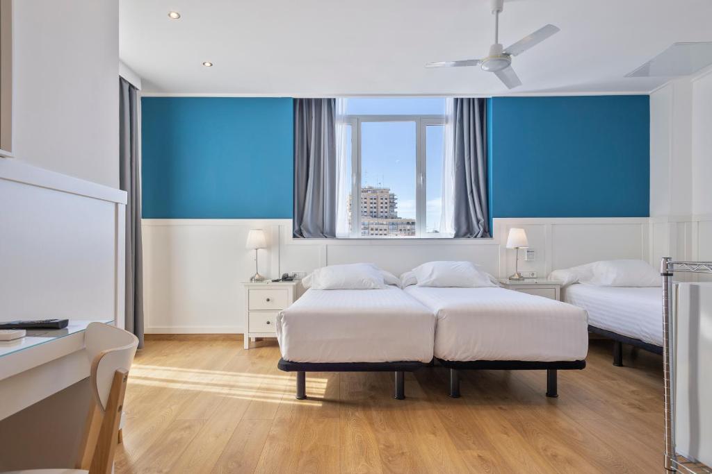Venecia Plaza Centro, Valencia – Updated 2023 Prices