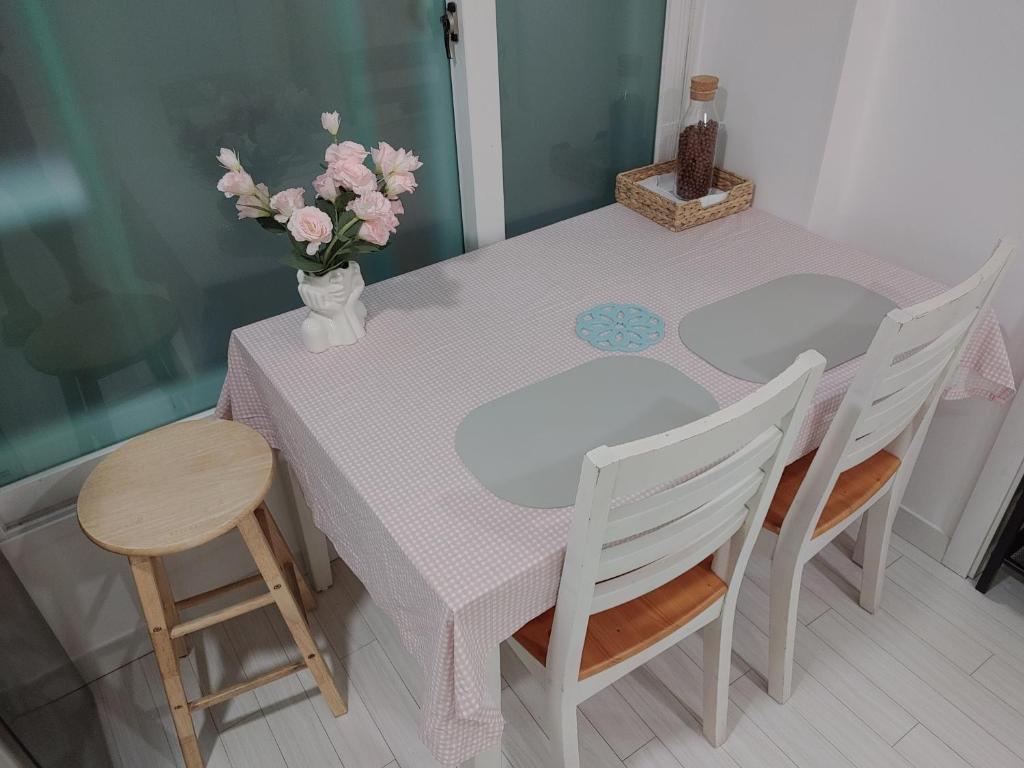 Fotografie z fotogalerie ubytování Cobe Guesthouse Dongdaemun v Soulu