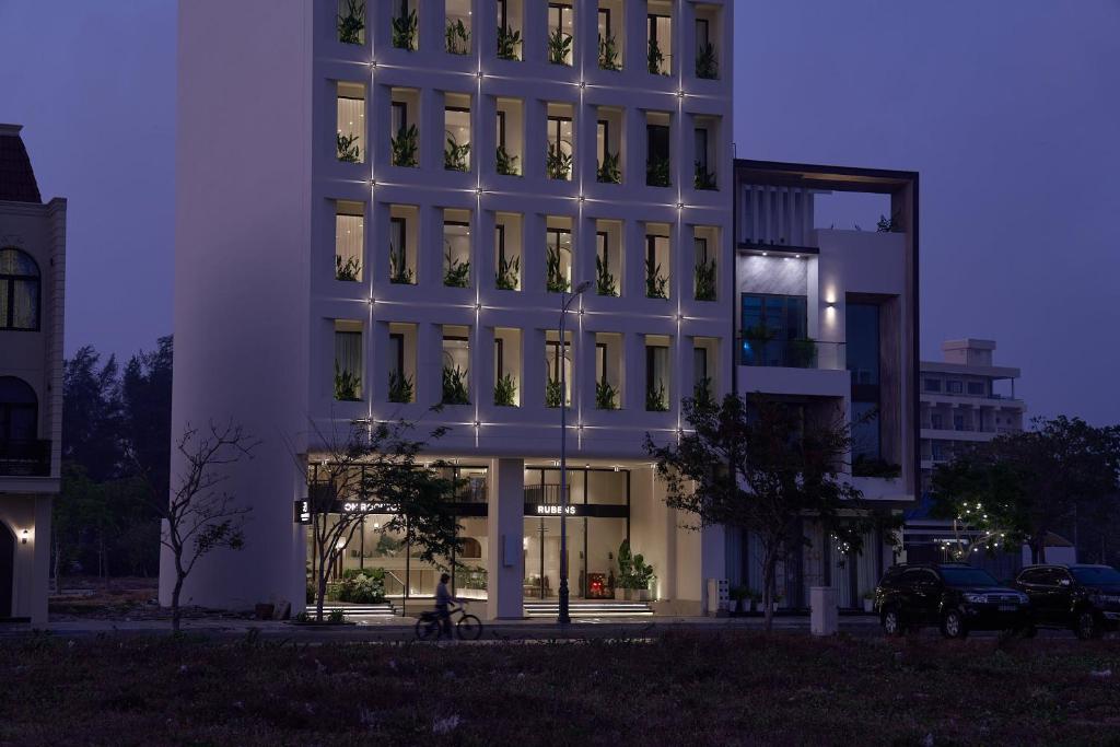 RUBENS BOUTIQUE HOTEL - 6