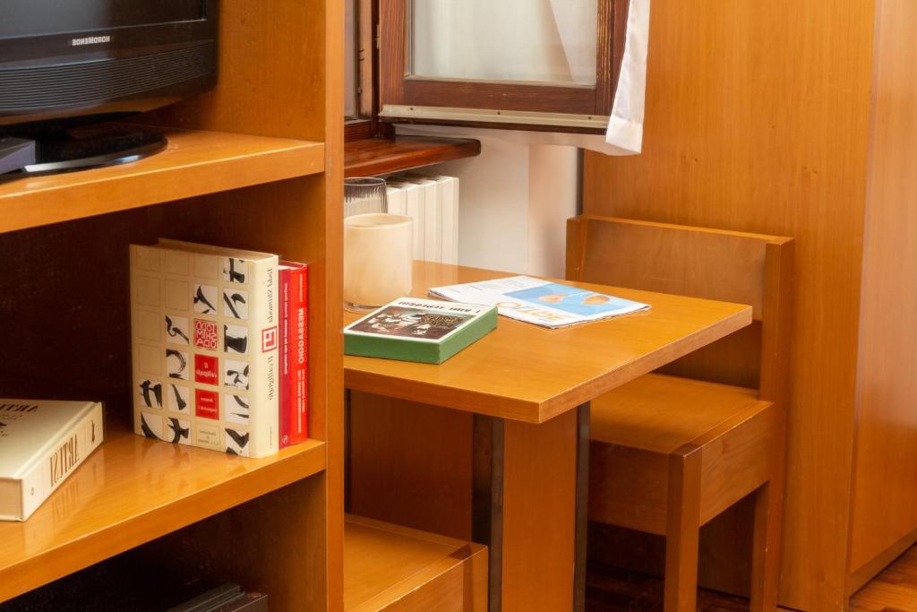 Albergo Sacro Monte Varese - Deluxe-Zweibettzimmer