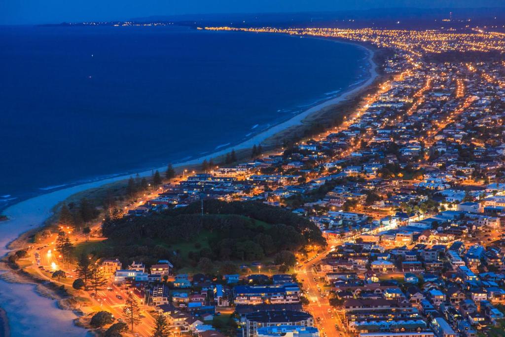 Seascape Villa B&B - Resim 39