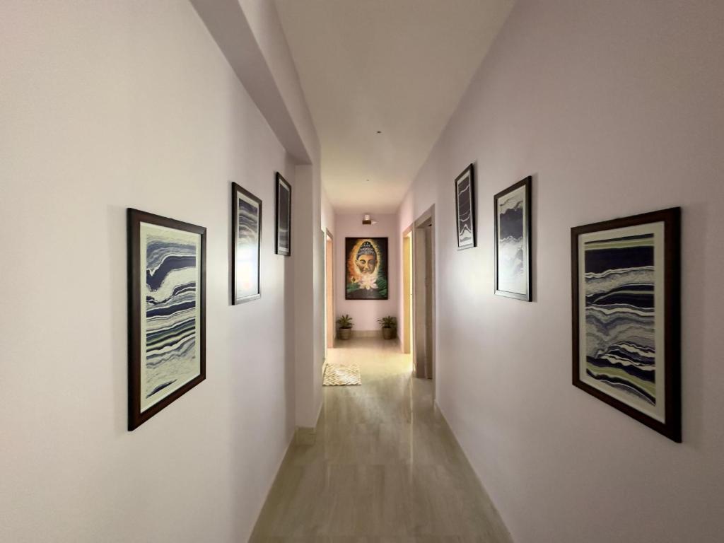 Three Little Birds Homestay - Housity