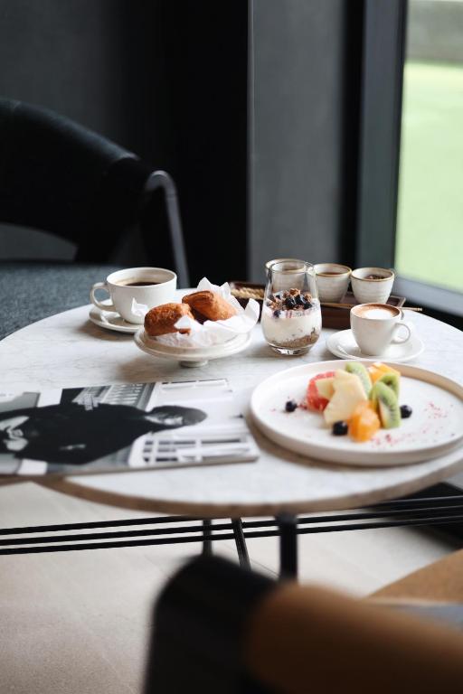 Hotel Mona Plaza - Resim 11