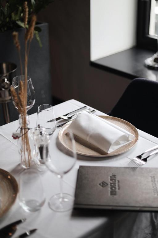 Hotel Mona Plaza - Resim 42