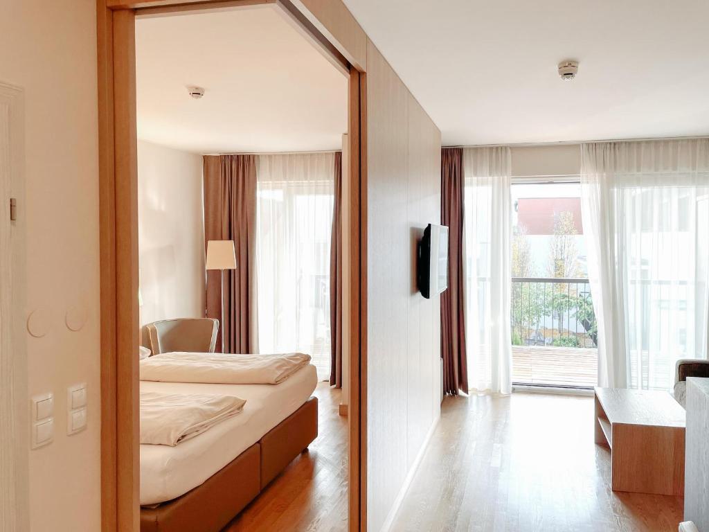 Feel Good Apartments, Krumpendorf am Wörthersee (prezzi aggiornati per il 2024)