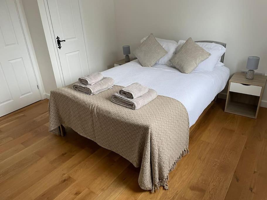 Легло или легла в стая в Graftonbury Court, Grafton Lane, Hereford, HR2 8FA