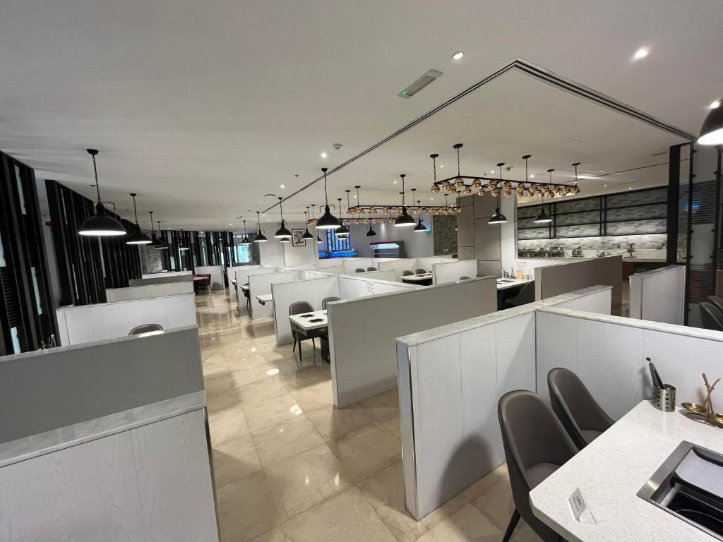 Peony Hotel - Resim 5