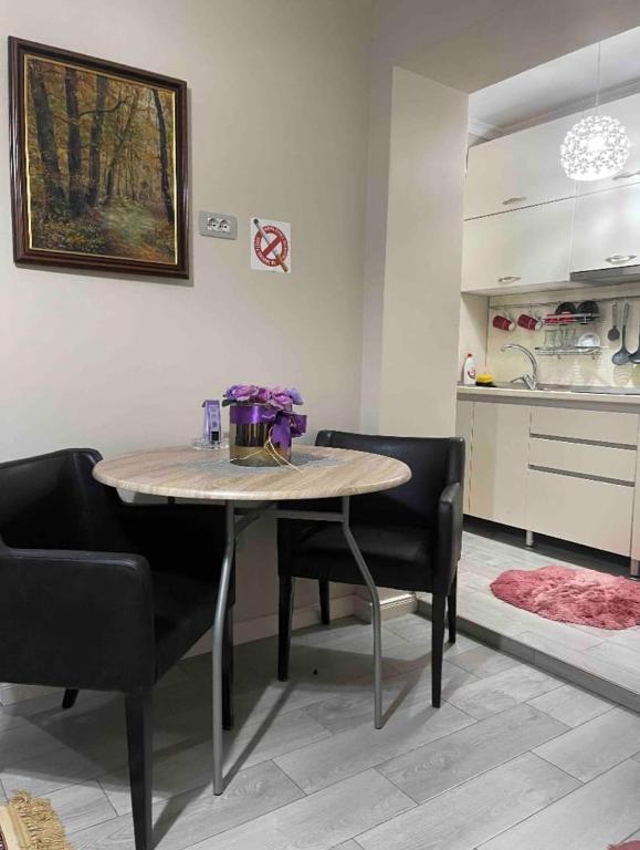 Warm apartment in the center of Tirana city - Imazhi 9
