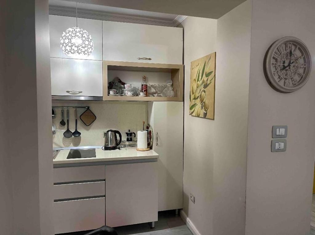 Warm apartment in the center of Tirana city - Imazhi 4